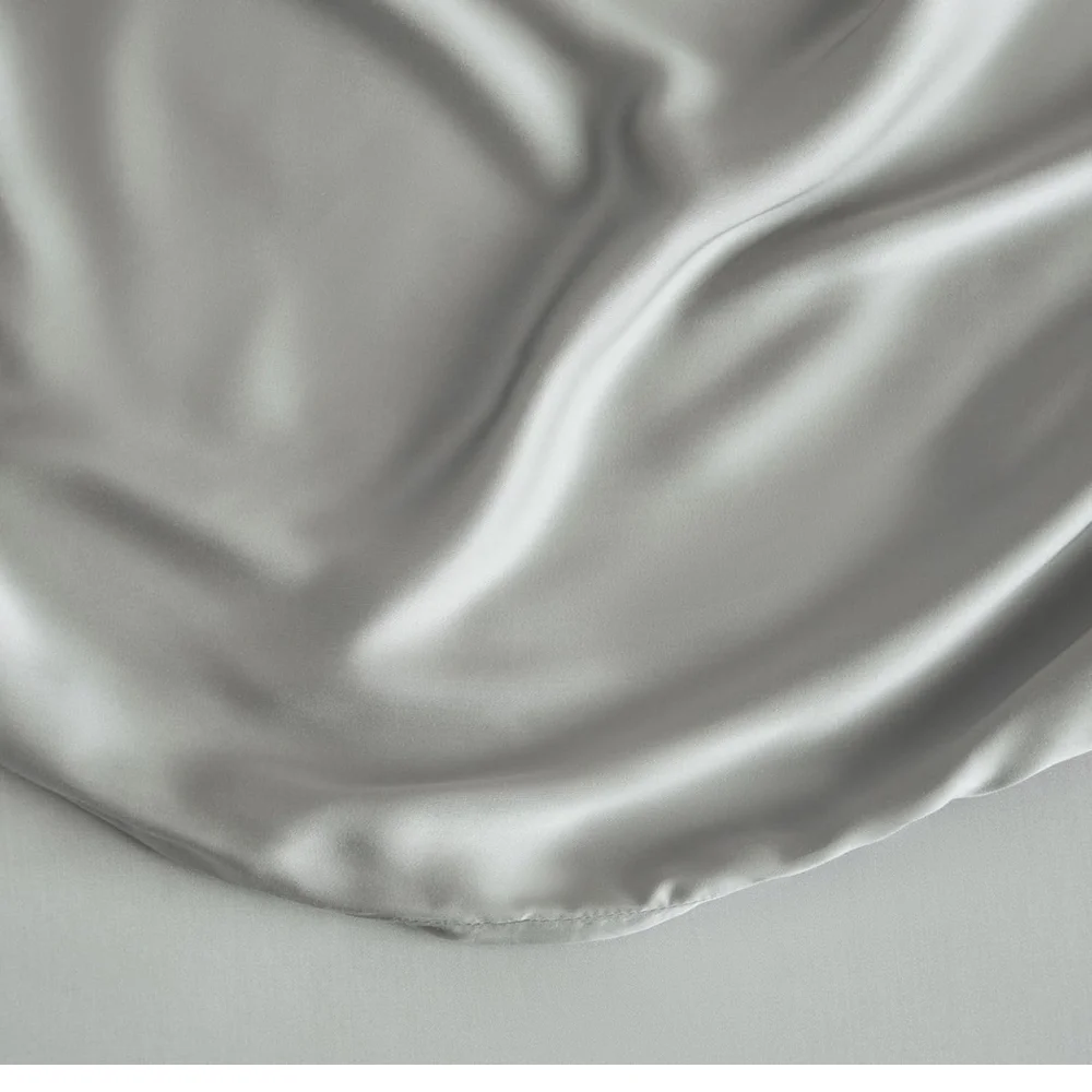 DOZ by Sijo Bamboo King Pillow Shams – Set of 2 – White